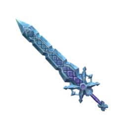 Iceflake (Knife)