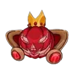 Pumpkin (Pet)