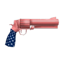 America (Gun)