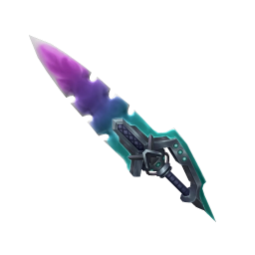 Plasmablade (Knife)