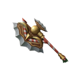 Logchopper (Knife)