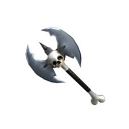 BattleAxe (Knife)