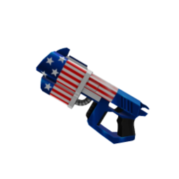 Amerilaser (Gun)