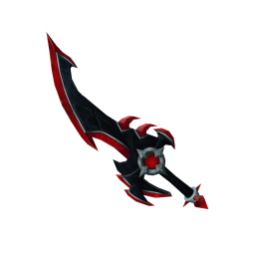 Vampire's Edge (Knife)