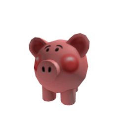 Piggy (Pet)
