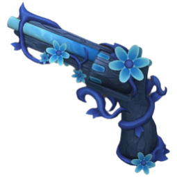 Flowerwood Gun (Gun)