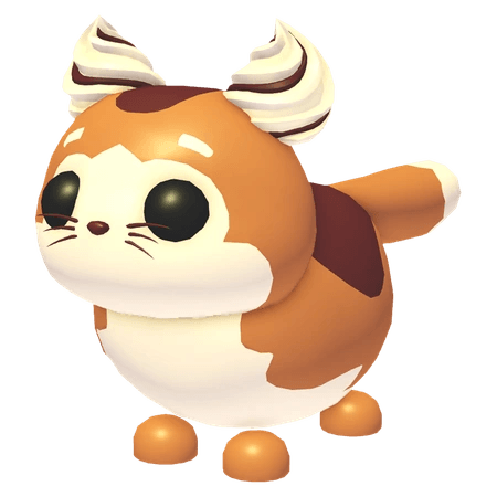 Cattuccino โช๏ธ Mega Neon ๐ธ Legendary ๐ Pets โก 24/7 Online ๐