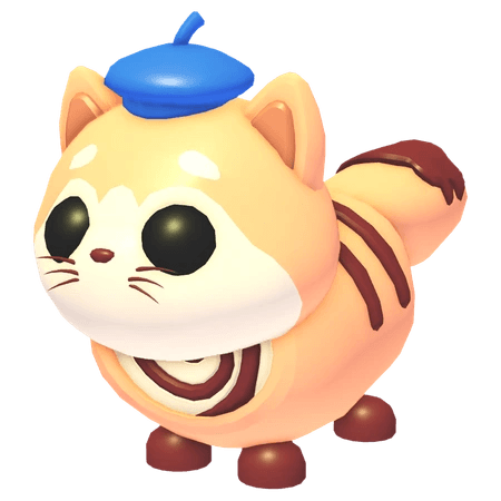 Pain au Chat โช๏ธ FR ๐ธ Ultra-Rare ๐ Pets โก 24/7 Online ๐