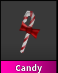 CANDY - MURDER MYSTERY 2 - FAST DELIVERY & TRUSTED