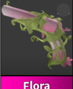 FLORA - MURDER MYSTERY 2 - FAST DELIVERY & TRUSTED