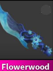 FLOWERWOOD - MURDER MYSTERY 2 - FAST DELIVERY & TRUSTED