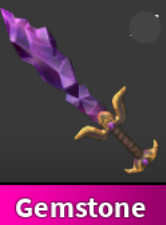 GEMSTONE - MURDER MYSTERY 2 - FAST DELIVERY & TRUSTED