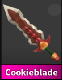COOKIEBLADE - MURDER MYSTERY 2 - FAST DELIVERY & TRUSTED