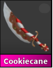 COOKIECANE - MURDER MYSTERY 2 - FAST DELIVERY & TRUSTED