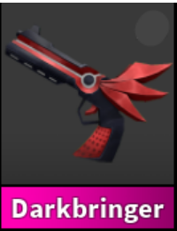 DARKBRINGER - MURDER MYSTERY 2 - FAST DELIVERY & TRUSTED