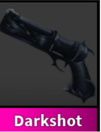 DARKSHOT - MURDER MYSTERY 2 - FAST DELIVERY & TRUSTED