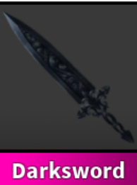 DARKSWORD - MURDER MYSTERY 2 - FAST DELIVERY & TRUSTED