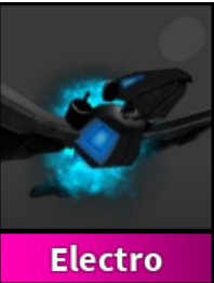 ELECTRO PET - MURDER MYSTERY 2 - FAST DELIVERY & TRUSTED
