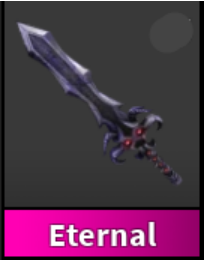 ETERNAL - MURDER MYSTERY 2 - FAST DELIVERY & TRUSTED