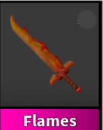 FLAMES - MURDER MYSTERY 2 - FAST DELIVERY & TRUSTED