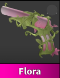 FLORA - MURDER MYSTERY 2 - FAST DELIVERY & TRUSTED