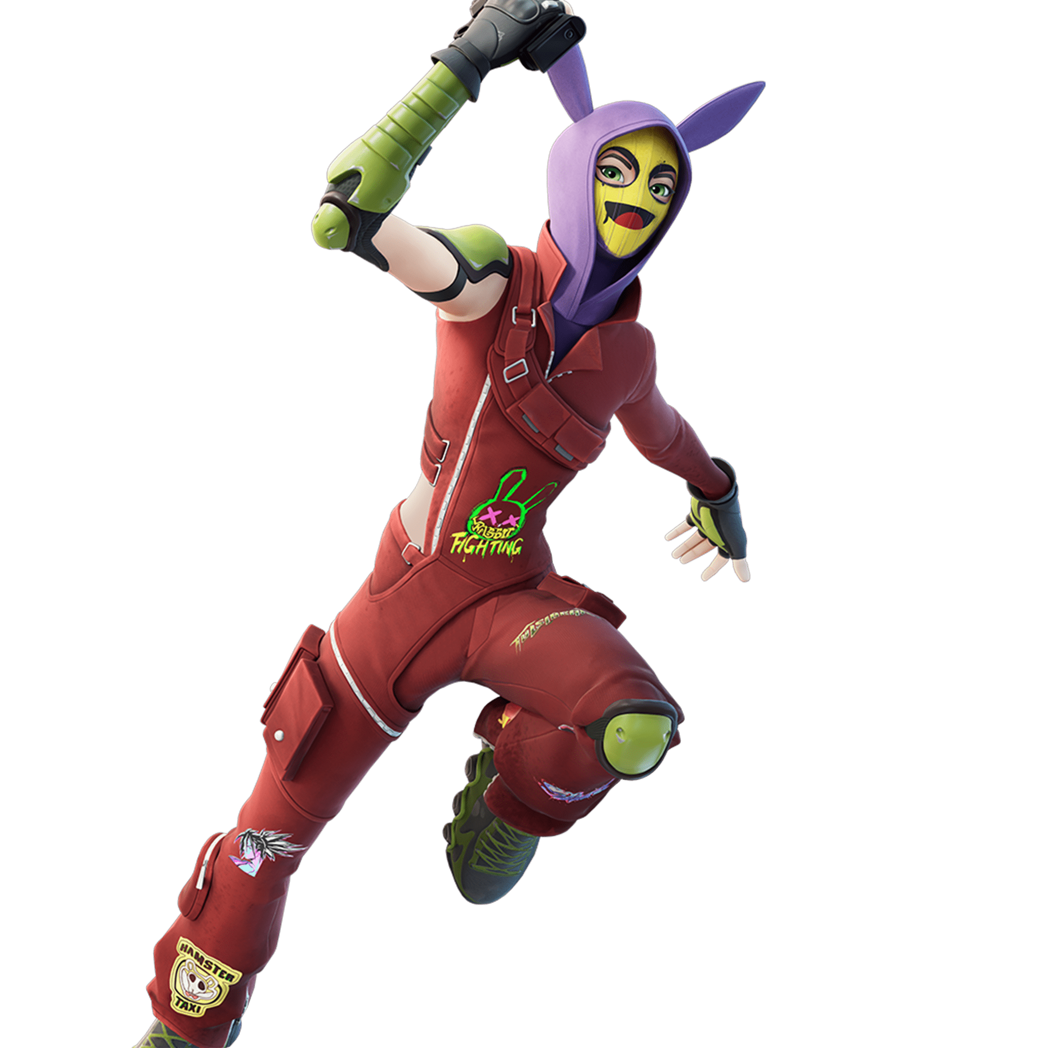 Fortnite Gifting: Caper (1200 V-Bucks) | READ DESCRIPTION