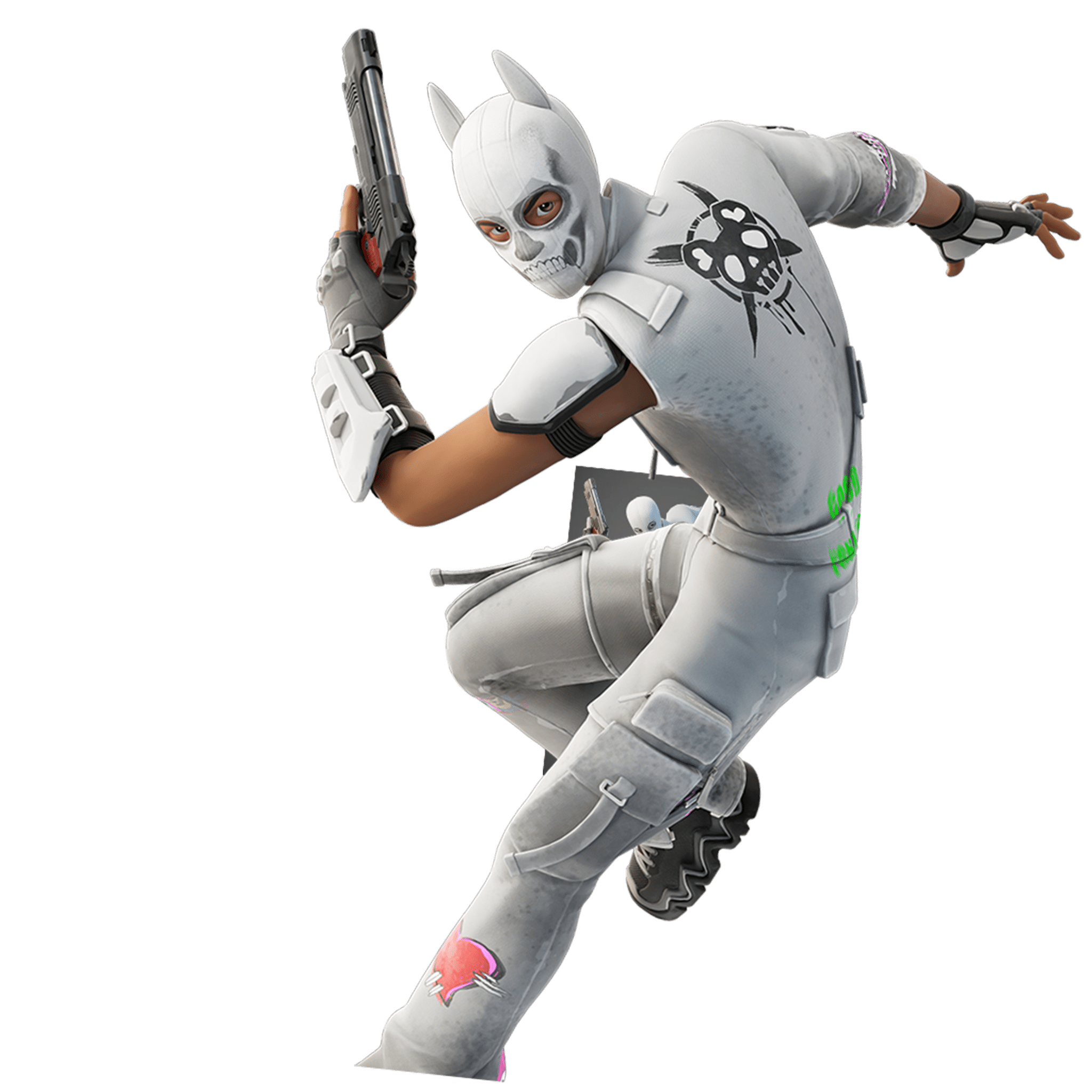 Fortnite Gifting: Alias (1200 V-Bucks) | READ DESCRIPTION