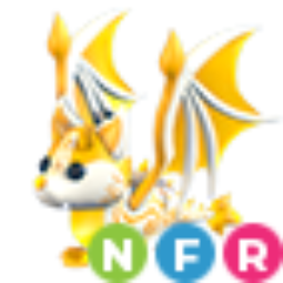 fairy bat dragon NFR
