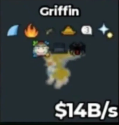 Griffin 14b