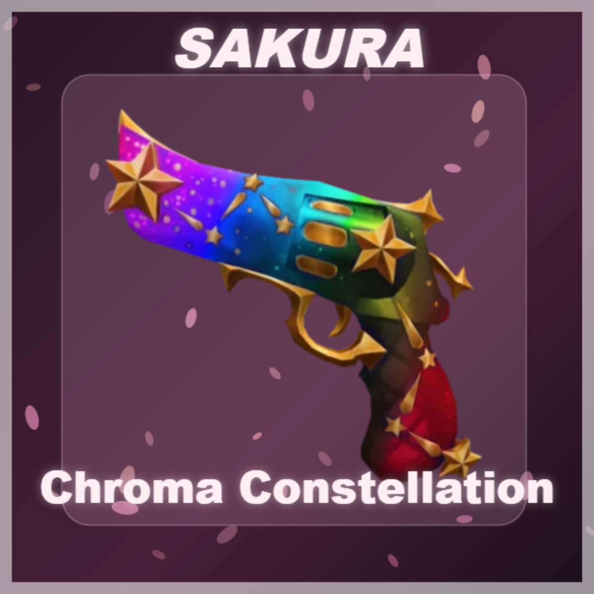 ⭐ Chroma Constellation ⭐