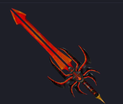 Fang Knife