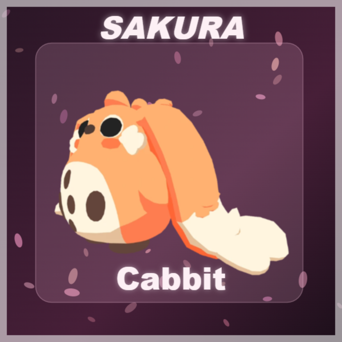 ⭐ Cabbit ⭐