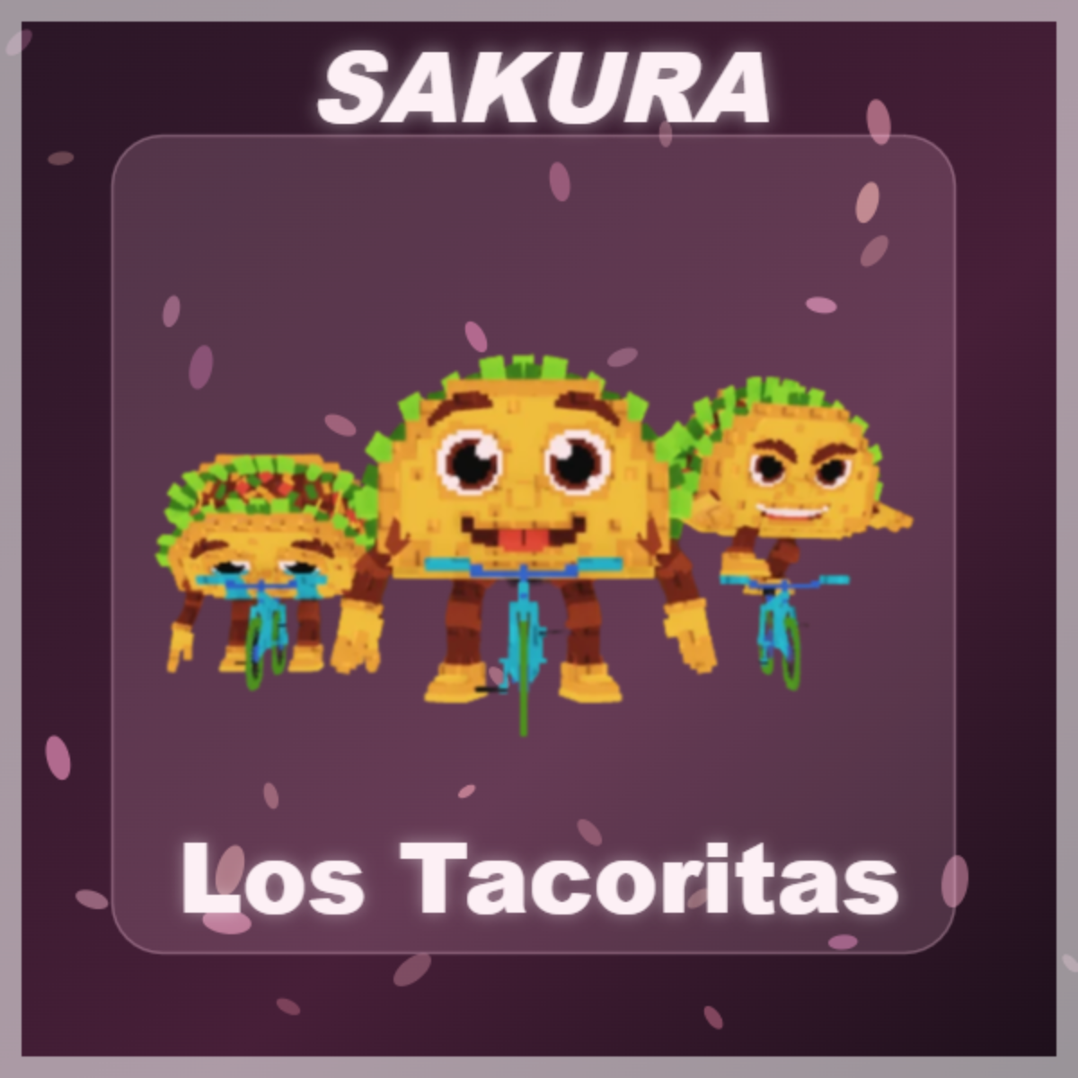 ⭐ Los Tacoritas ⭐