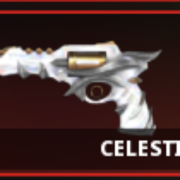 CELESTIAL GUN