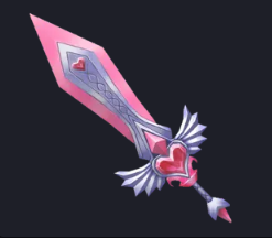Heartblade