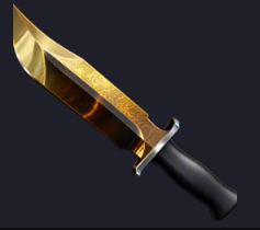 Corrupt Knife