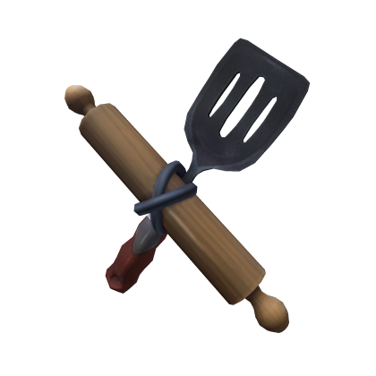 Bakers Arsenal - Roblox Toy Code
