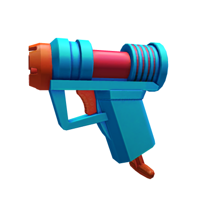Mad City Plasma Ray - Roblox Toy Code