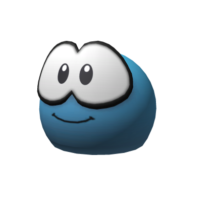 Meep Hat - Roblox Toy Code