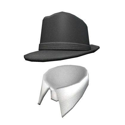 Psst I am a Secret Agent - Roblox Toy Code