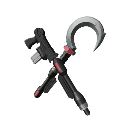 Armorsaurs Switchblade Blade Blaster - Roblox Toy Code