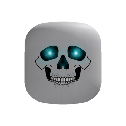 Cyanskeleface - Roblox Toy Code