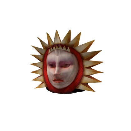 Visage of Telle - Roblox Toy Code