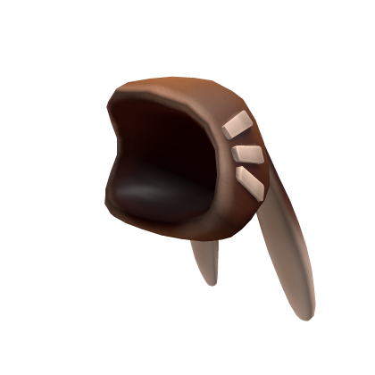 Hare Hoodie - Roblox Toy Code