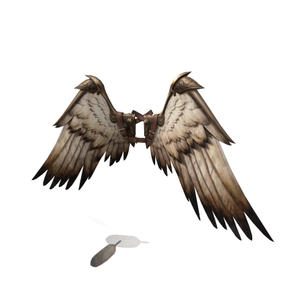 Icarus Wings - Roblox Toy Code