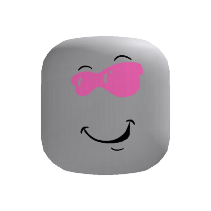 Pink Shades McCool