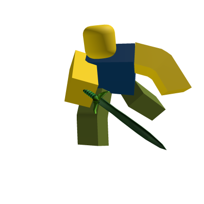 Noob Attack: Venomshank Vengeance