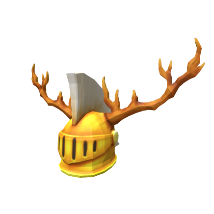 Corrupted Gold Knight - Roblox Toy Code