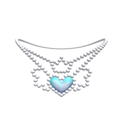 Stardusts Necklace - Roblox Toy Code