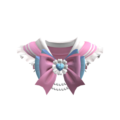 Sailor Scarf - Roblox Toy Code